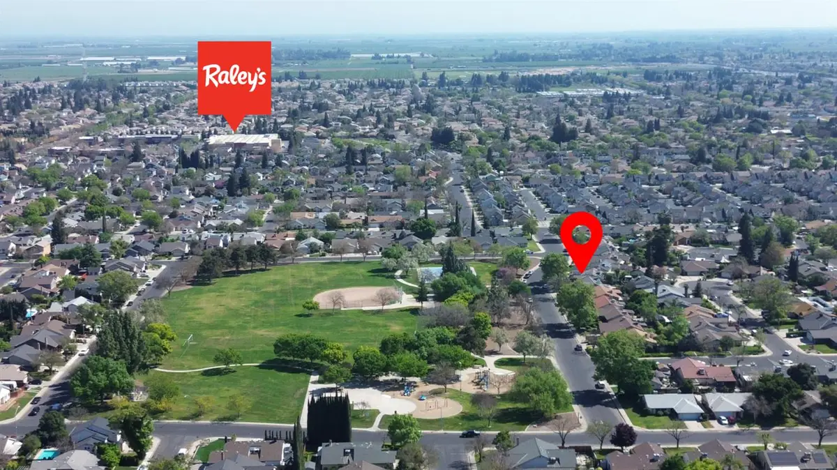 2700 Oaklawn Drive, Modesto, CA 95355 - #1