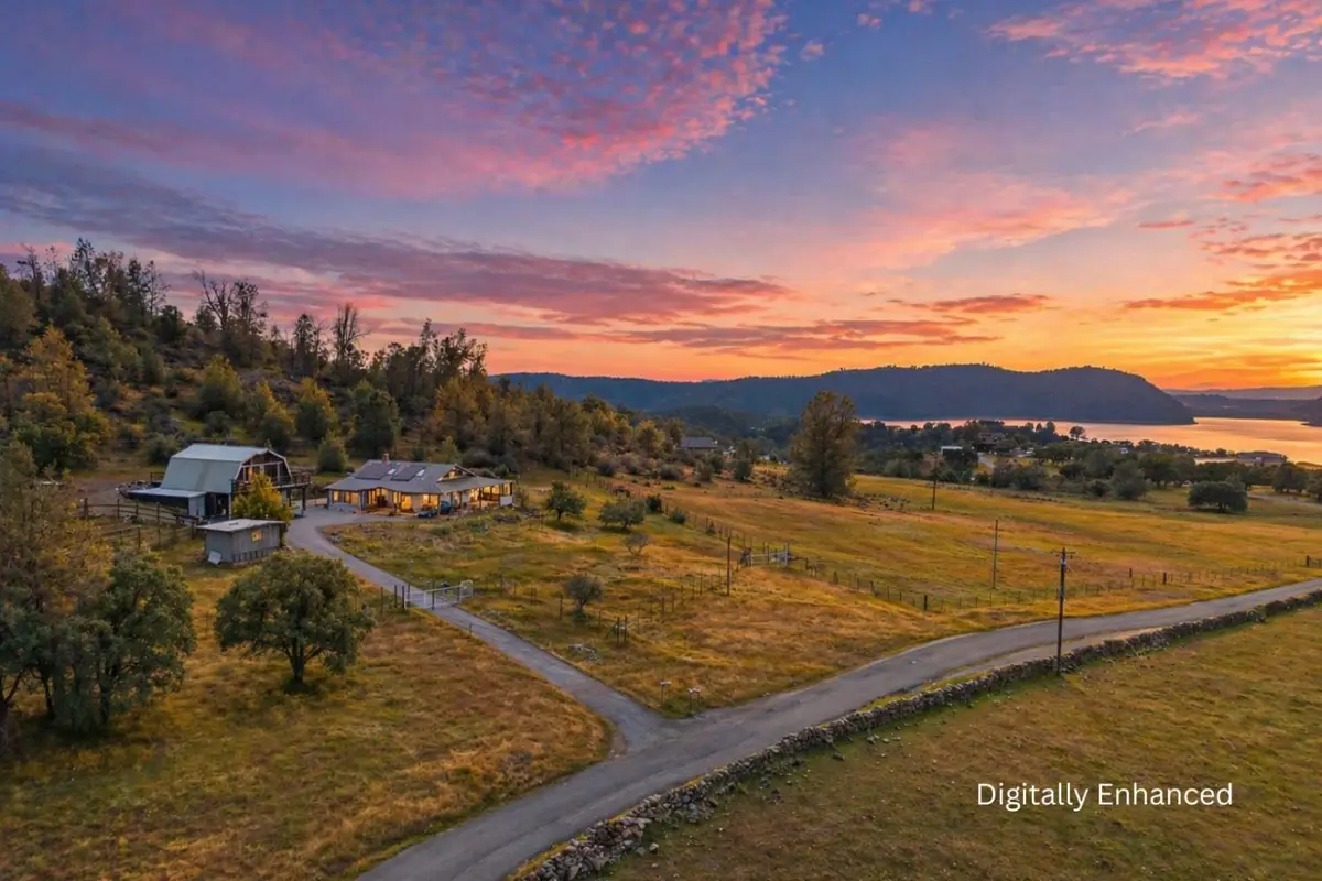 8185 French Flat Road, Jamestown, CA 95327 - #1