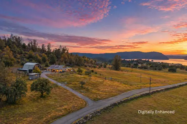 8185 French Flat Road, Jamestown, CA 95327