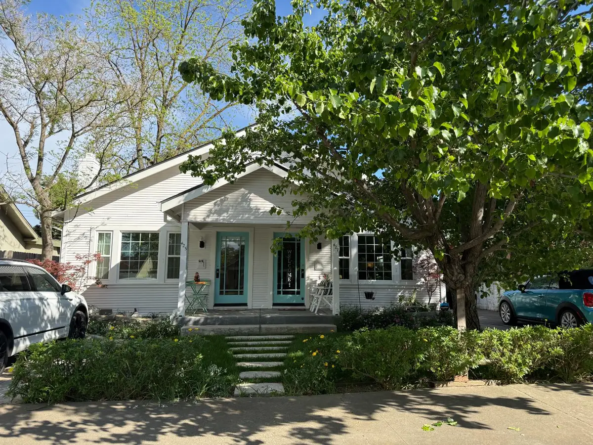 425 41st Street, Sacramento, CA 95819 - #1