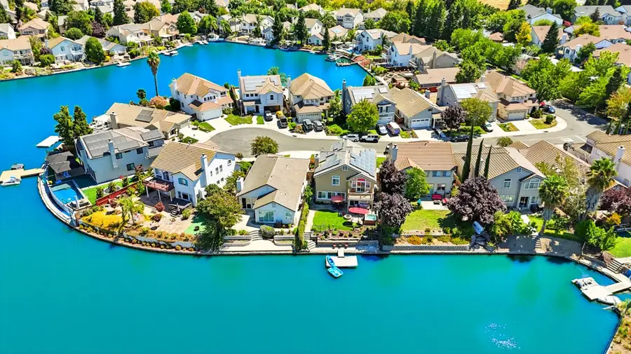 29 Windcatcher Court, Sacramento, CA 95834 - #3