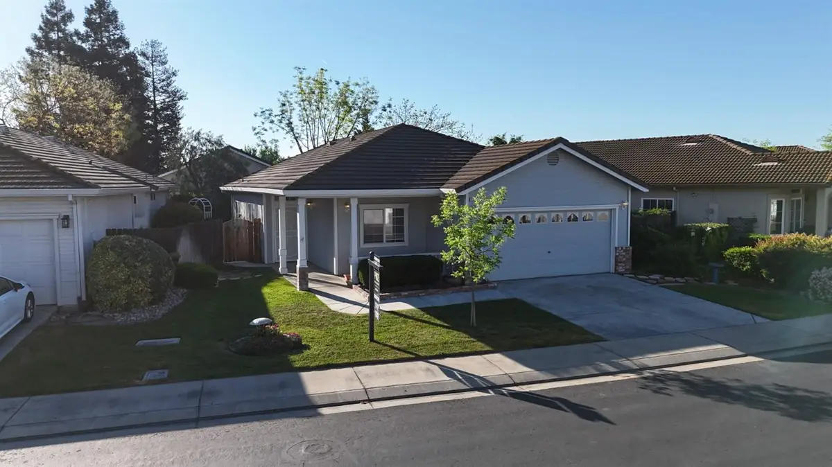 3352 Spring Crest Drive, Turlock, CA 95382 - #1