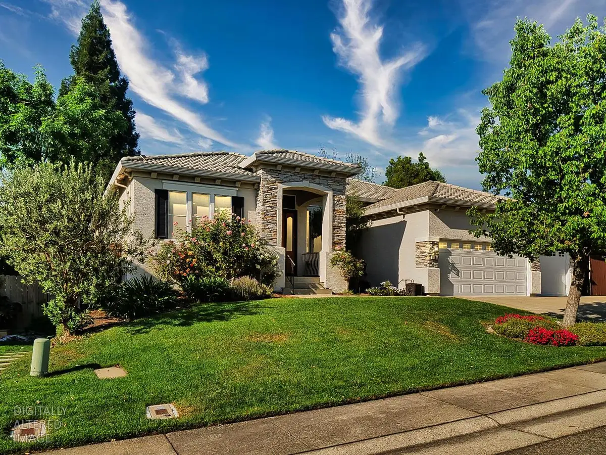 1666 Renpoint Way, Folsom, CA 95630 - #1