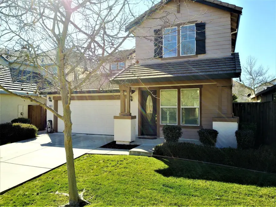 20625 Sarazen Place, Patterson, CA 95363 - #2