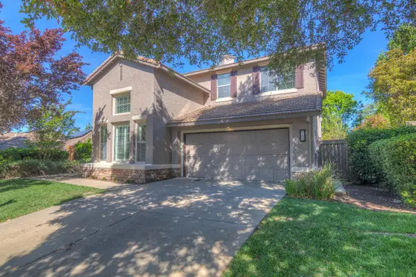 5102 Garlenda Drive, El Dorado Hills, CA 95762