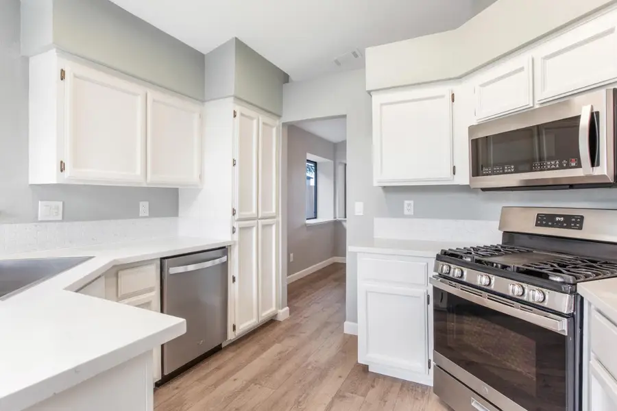 1732 Bridgecreek Drive, Sacramento, CA 95833 - #2