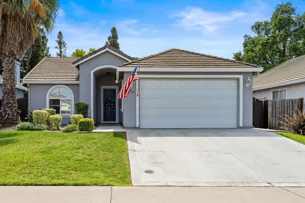 984 Portside Circle, Roseville, CA 95678