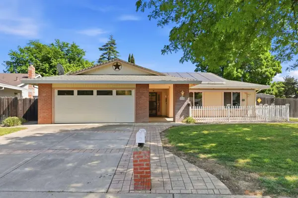 519 Cunningham Way, Woodland, CA 95695