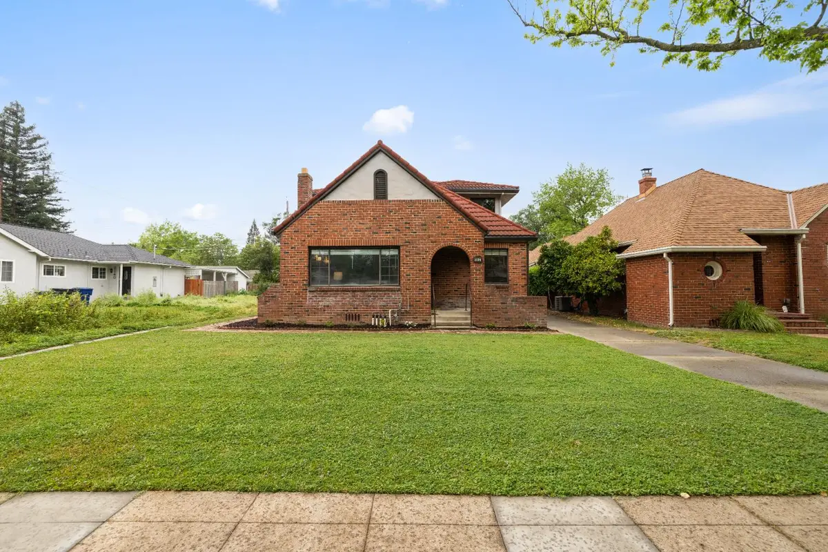 2124 Gerber Avenue, Sacramento, CA 95817 - #1