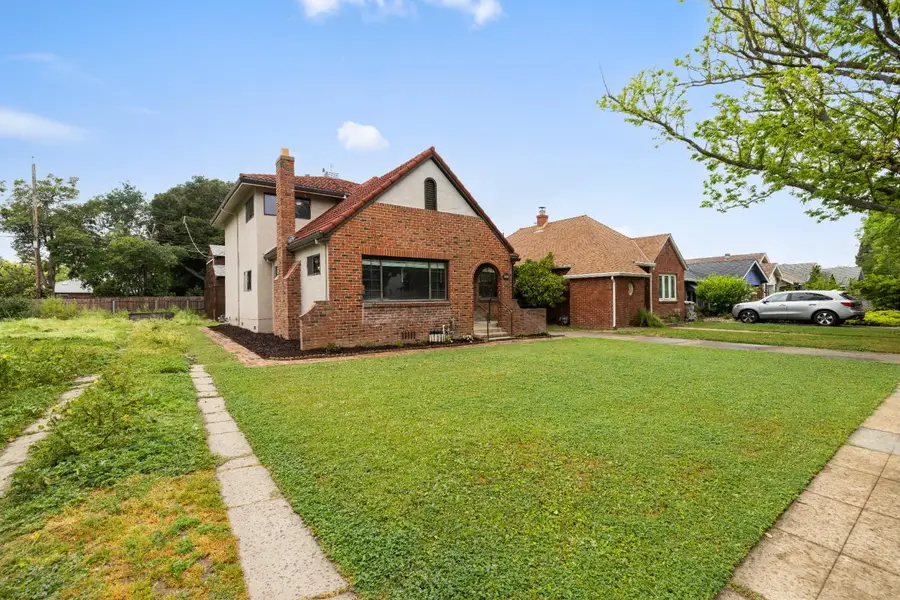 2124 Gerber Avenue, Sacramento, CA 95817 - #3