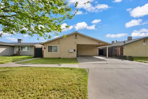 72 E 12th Street, Merced, CA 95341