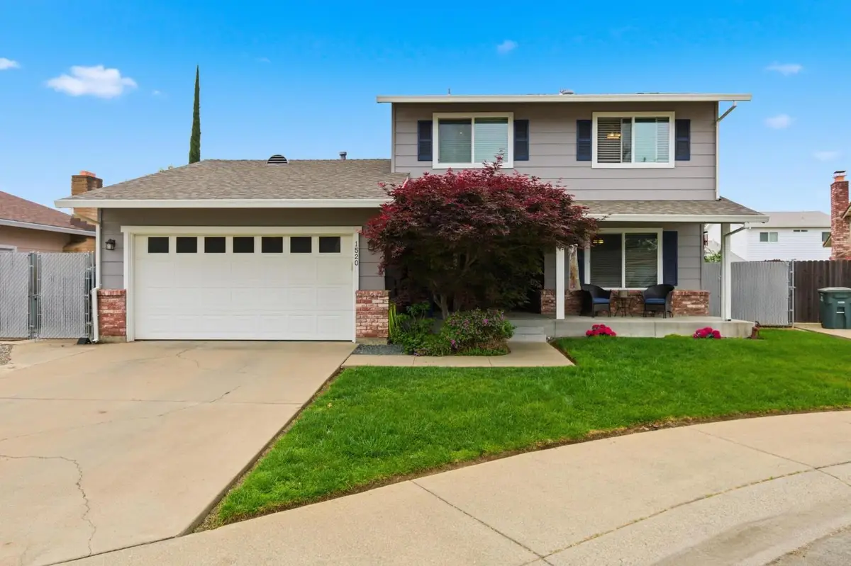 1520 El Cerrito Court, Yuba City, CA 95993 - #1