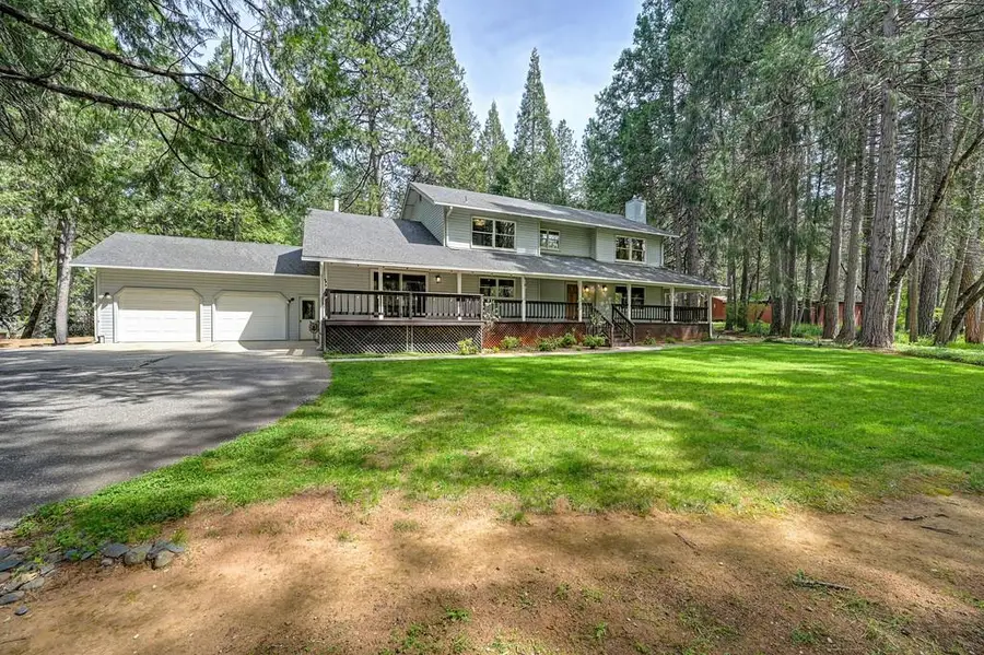 12528 Rattlesnake Road, Grass Valley, CA 95945 - #3