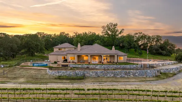 2385 Bald Hill Road, Auburn, CA 95603