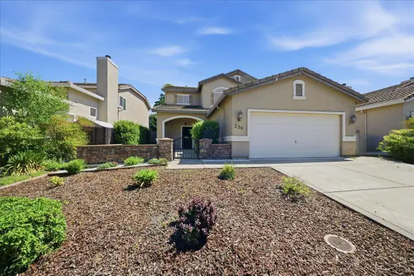 336 Wildflower Drive, Roseville, CA 95678