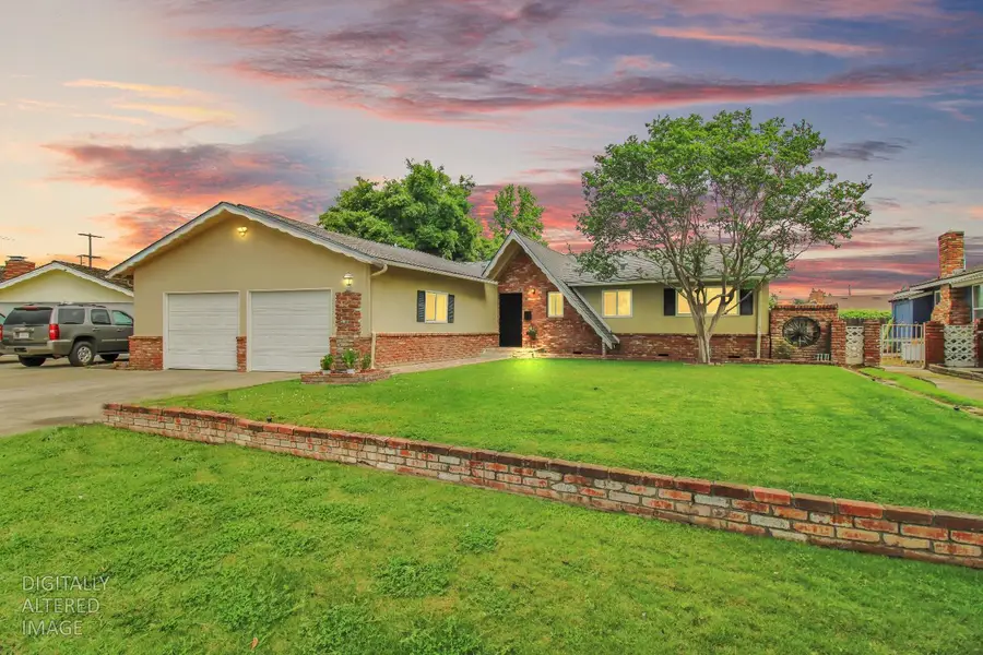 1530 Morene Way, Modesto, CA 95355 - #2