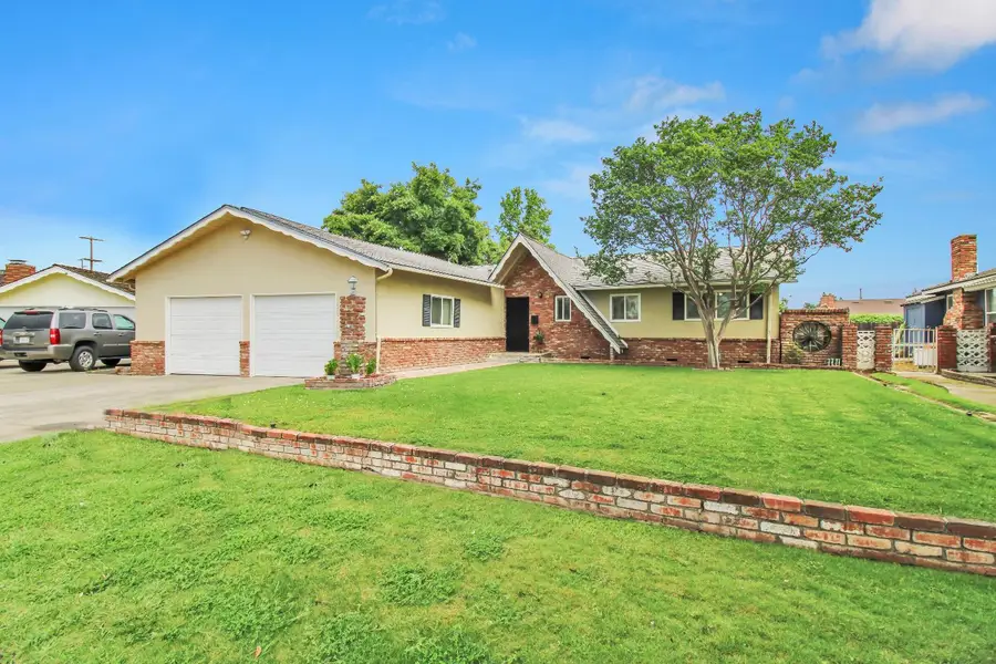 1530 Morene Way, Modesto, CA 95355 - #3