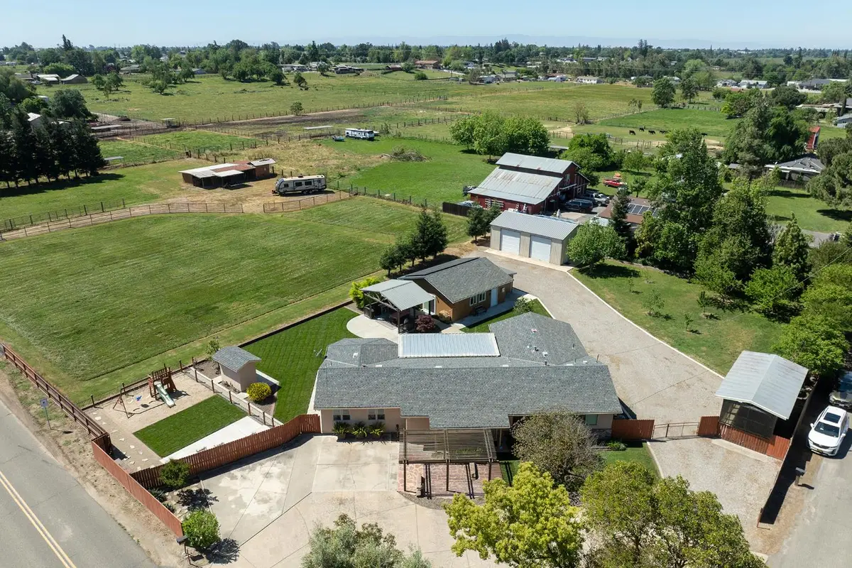 7167 Eleanor Road, Oakdale, CA 95361 - #1