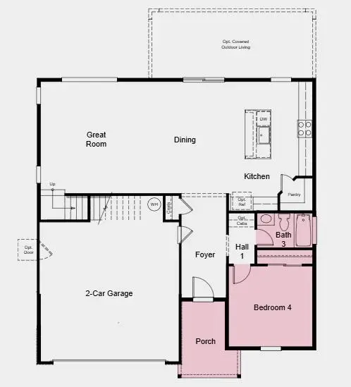 9872 Alpine Gold Way, Sacramento, CA 95829 - #2