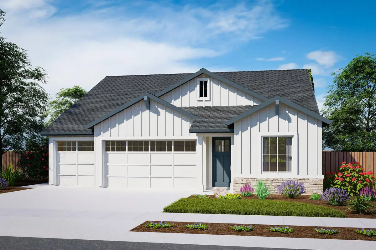 3922 Buxus Road, Roseville, CA 95747 - #1