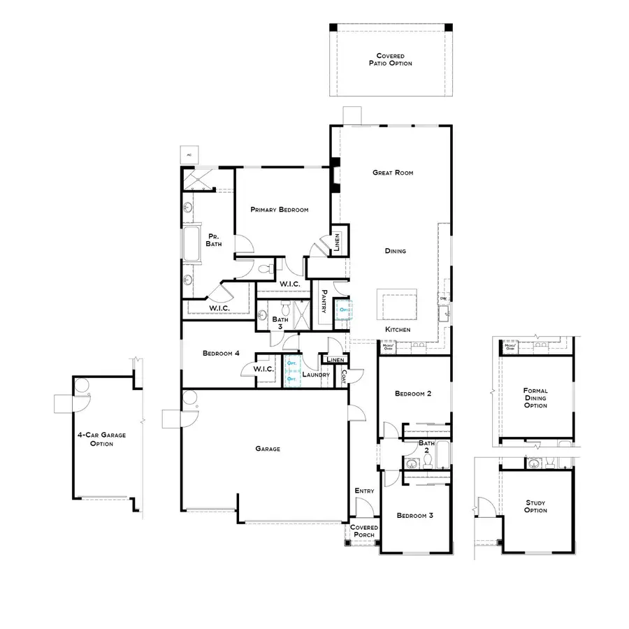 3922 Buxus Road, Roseville, CA 95747 - #2