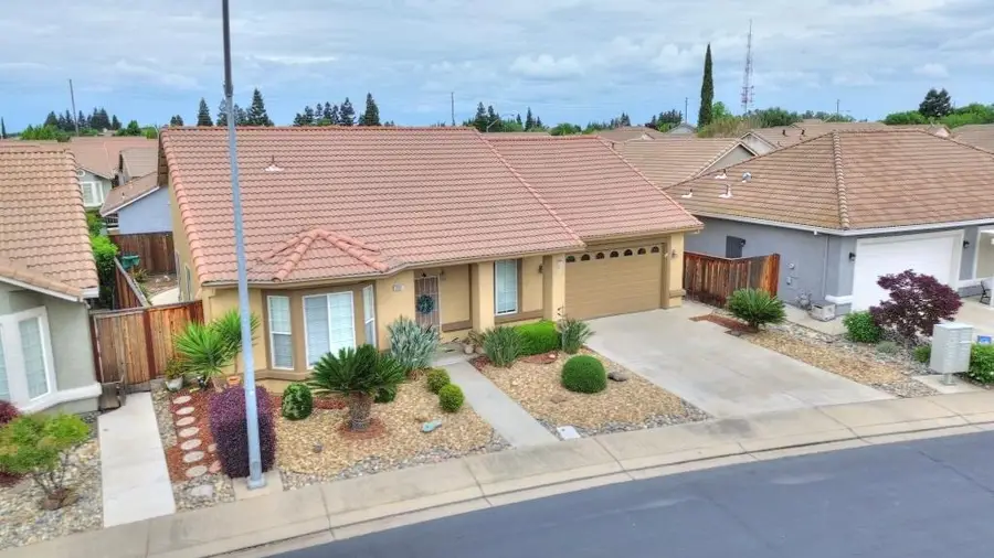 3501 Red Maple Drive, Modesto, CA 95355 - #2