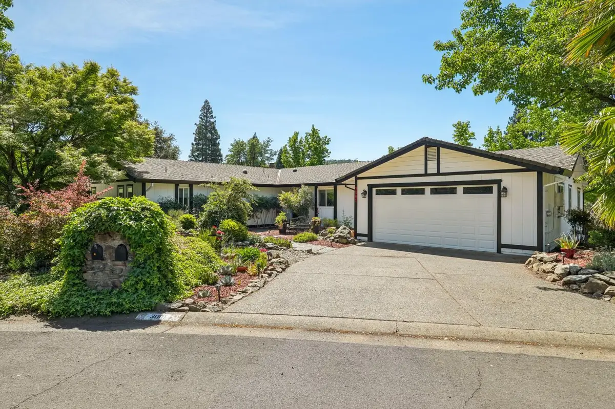 3061 Latham Lane, El Dorado Hills, CA 95762 - #1