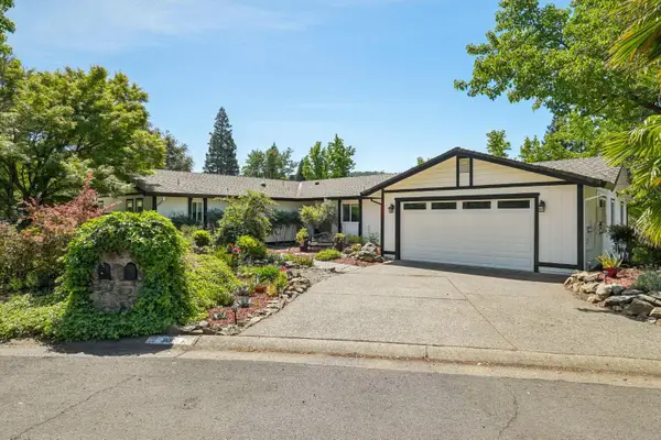 3061 Latham Lane, El Dorado Hills, CA 95762