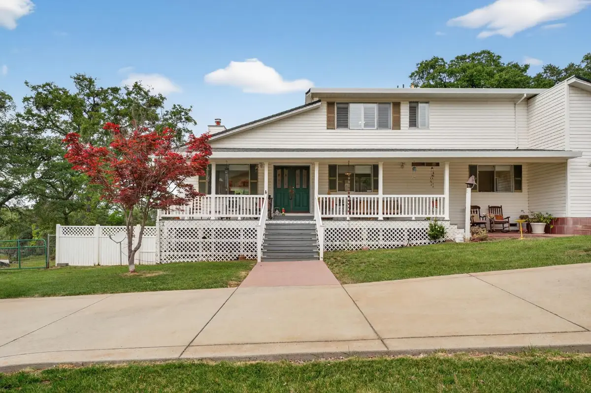 11198 Brahms Court, Smartsville, CA 95977 - #1