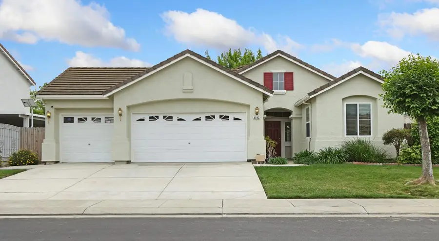 9042 Chianti Circle, Stockton, CA 95212 - #2