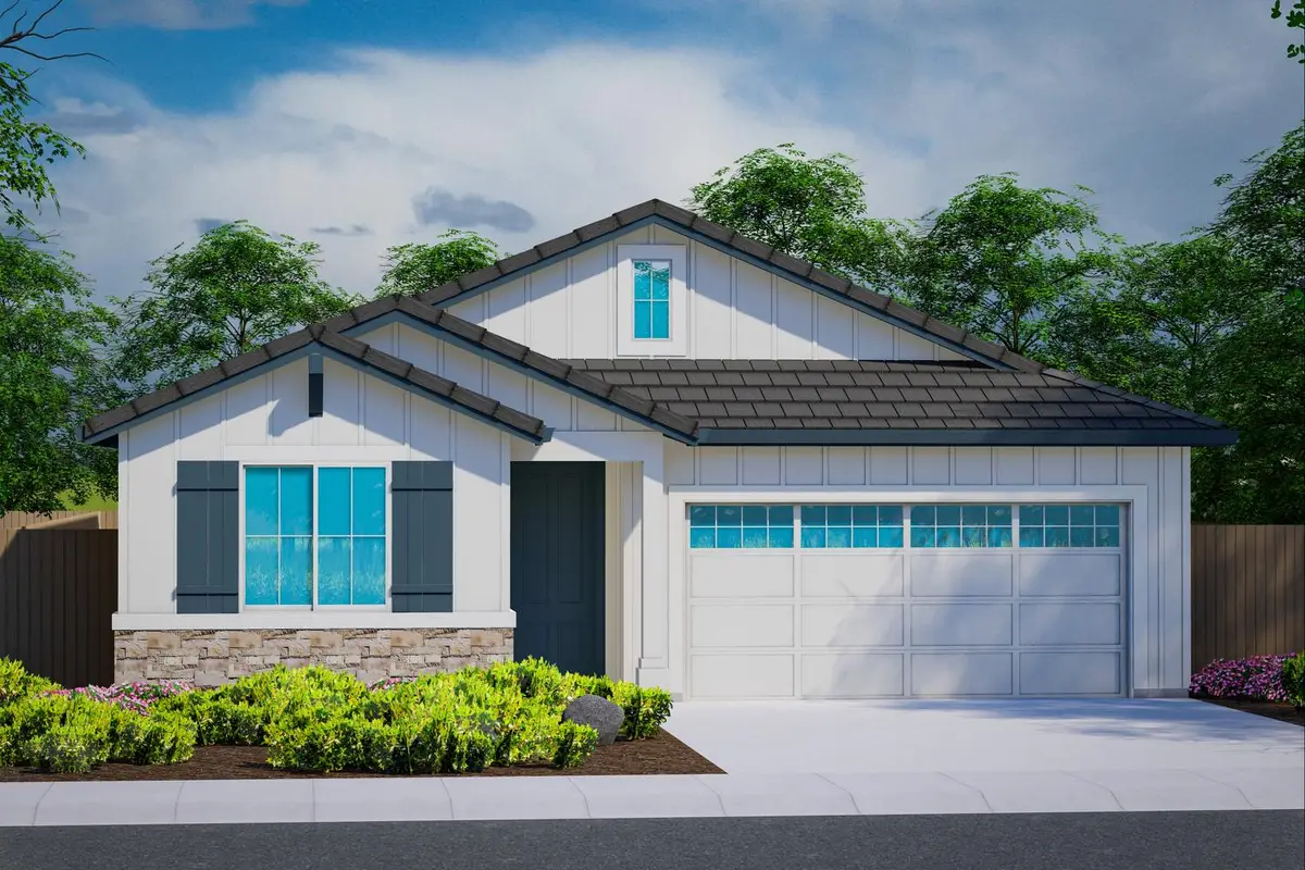 2097 Blue Coppice Way, Roseville, CA 95747 - #1