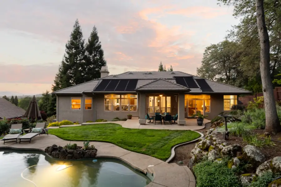 3317 Chasen Drive, Cameron Park, CA 95682 - #2