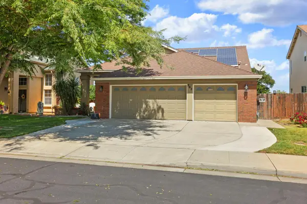 263 Fairmont Lane, Tracy, CA 95376