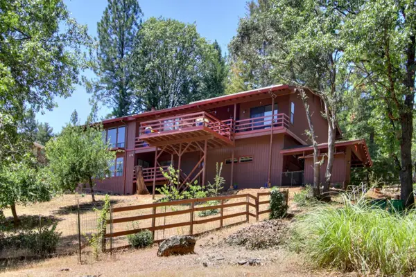 18119 Norlene Way, Grass Valley, CA 95949