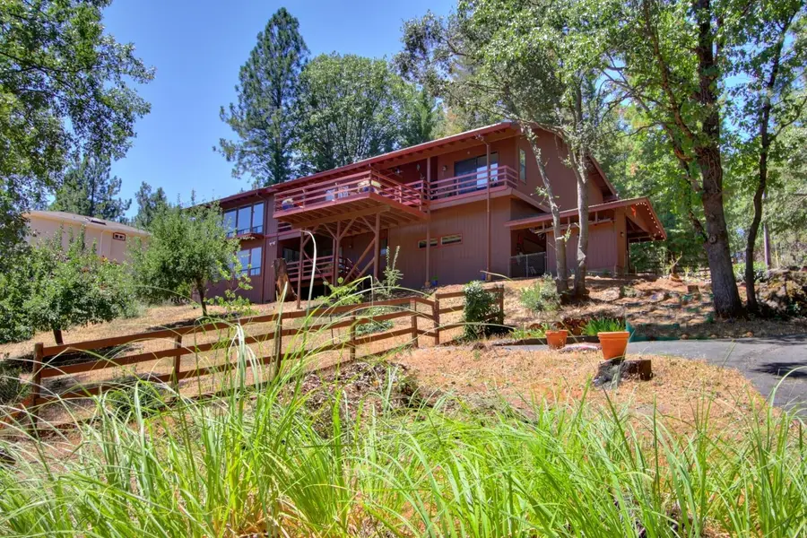 18119 Norlene Way, Grass Valley, CA 95949 - #2