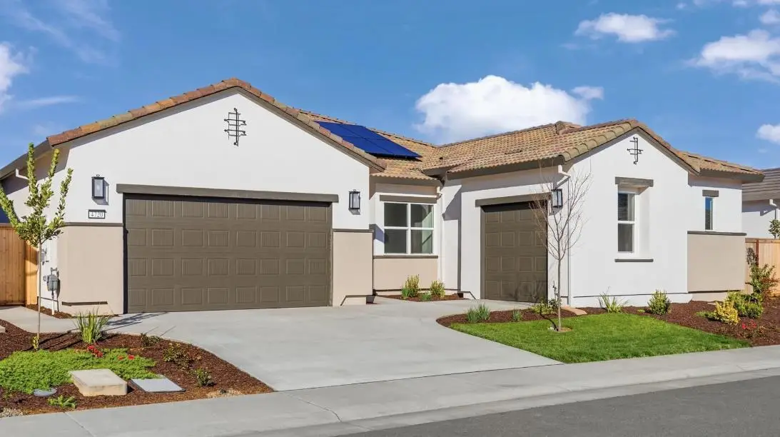4720 Peace Lily Lane, Roseville, CA 95747 - #1