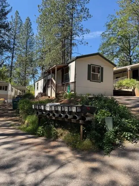 15329 Little Valley Road #75, Grass Valley, CA 95949