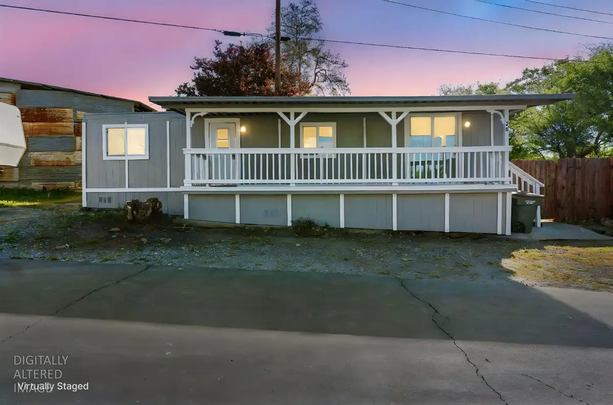 12594 Kennedy Flat Road #28, Jackson, CA 95642 - #1