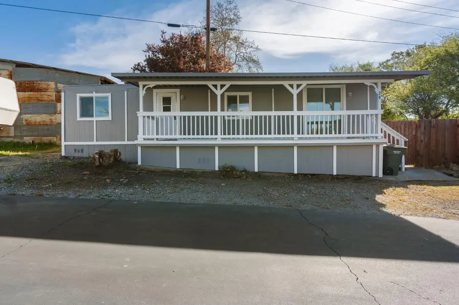 12594 Kennedy Flat Road #28, Jackson, CA 95642 - #2