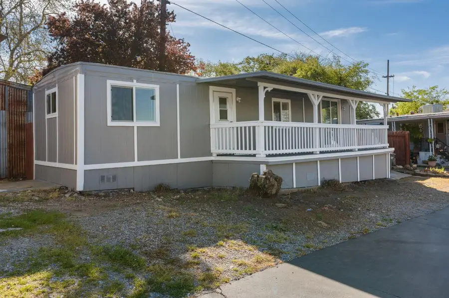 12594 Kennedy Flat Road #28, Jackson, CA 95642 - #3