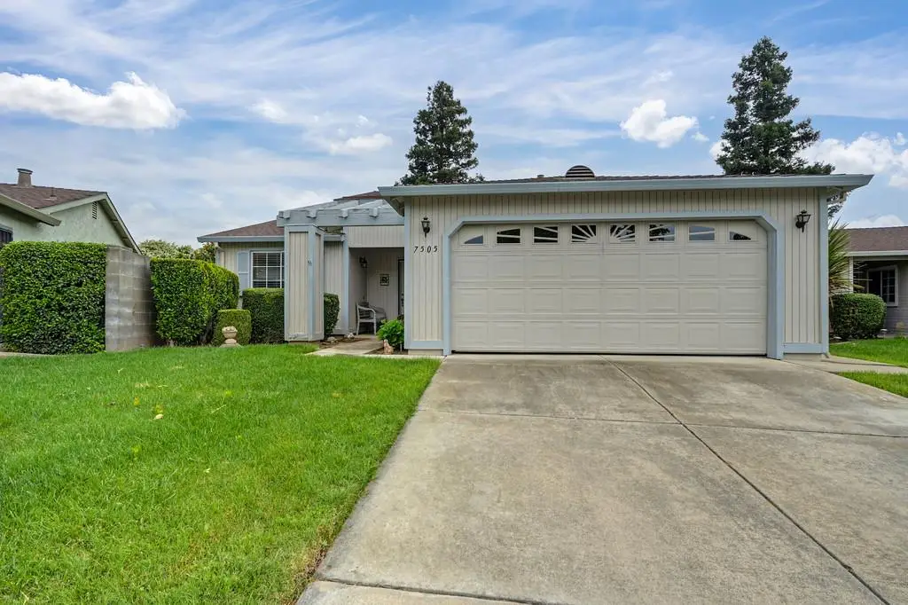 7505 Sunwest Lane, Sacramento, CA 95828 - #1