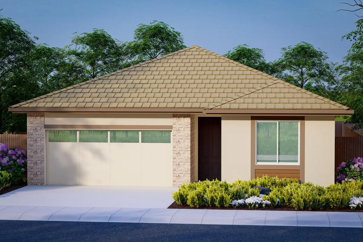 2105 Blue Coppice Way, Roseville, CA 95747 - #1