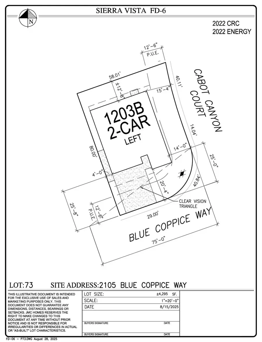 2105 Blue Coppice Way, Roseville, CA 95747 - #3