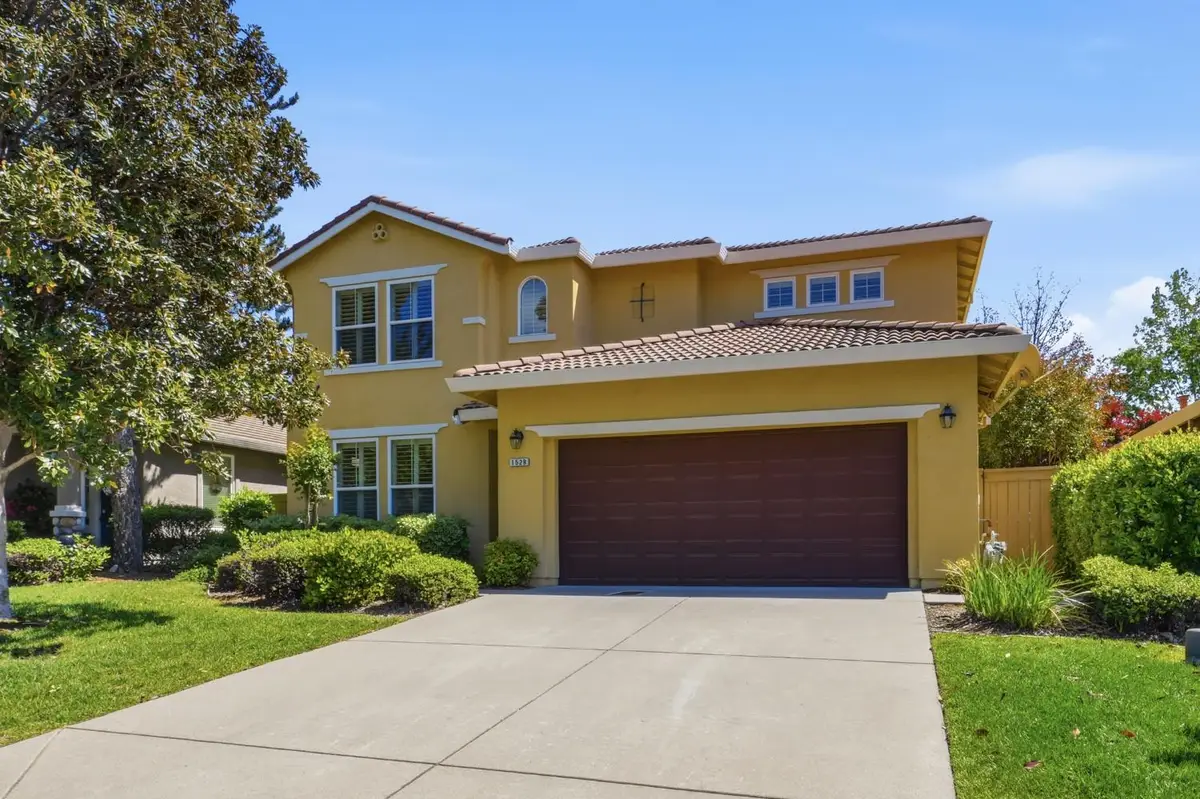 1529 Thurman Way, Folsom, CA 95630 - #1