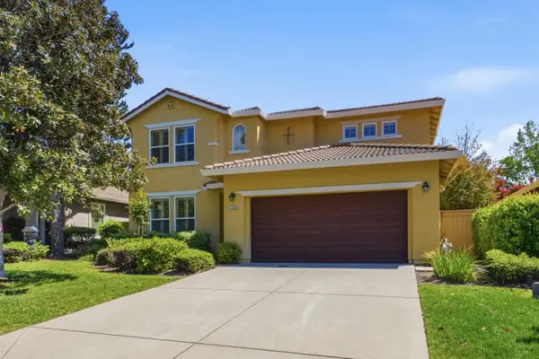 1529 Thurman Way, Folsom, CA 95630