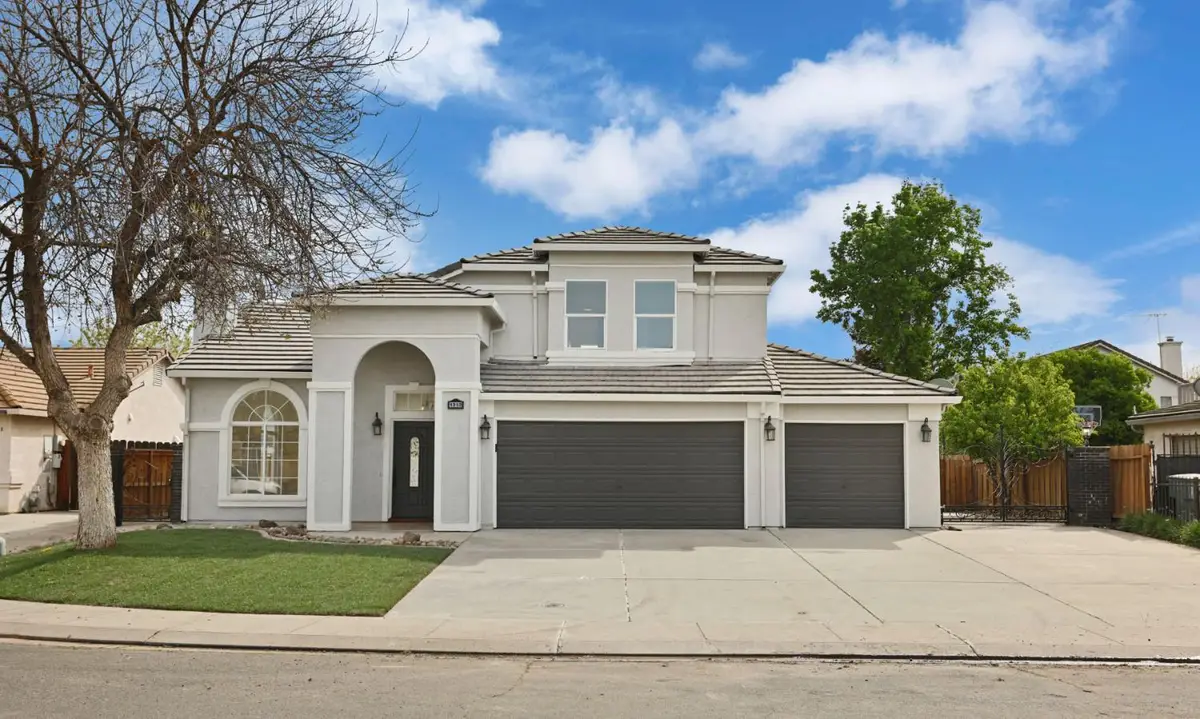 1212 Mcknight Court, Modesto, CA 95351 - #1