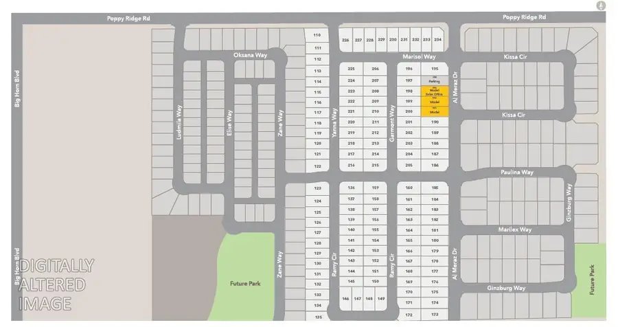 10295 Garmont Way, Elk Grove, CA 95757 - #2