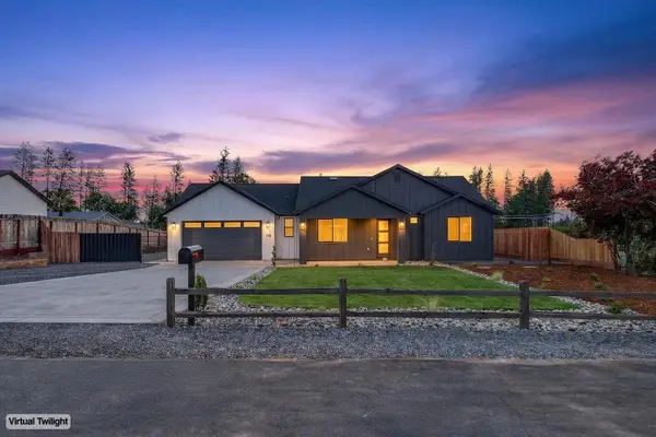 1860 Norwood Drive, Paradise, CA 95969