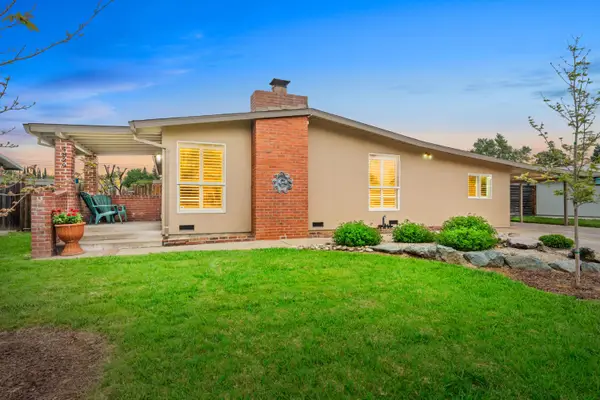 4829 Saint Lynn Lane, Carmichael, CA 95608