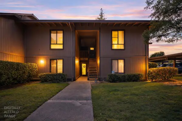 2476 Larkspur Lane #169, Sacramento, CA 95825